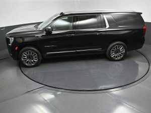 2024 GMC Yukon XL Denali Ultimate — thumbnail 19