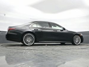 2023 Mercedes-Benz S-Class S 580 4MATIC — thumbnail 22