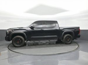 2025 Toyota Tundra TRD Pro — thumbnail 4