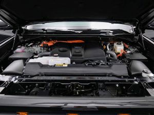 2025 Toyota Tundra TRD Pro — thumbnail 34