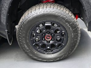 2025 Toyota Tundra TRD Pro — thumbnail 35