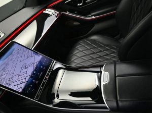 2023 Mercedes-Benz S-Class S 580 4MATIC — thumbnail 7