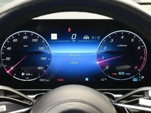 2023 Mercedes-Benz S-Class S 580 4MATIC — thumbnail 6