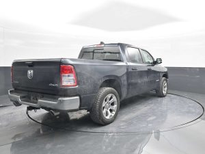 Used 2021 Ram 1500 Big Horn 4×4 Crew Cab 57 Box 4×4 Crew Cab 57 Box — thumbnail 8