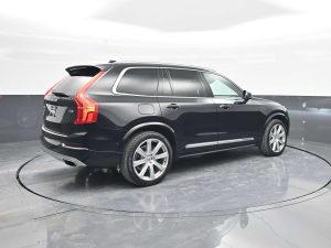 Used 2019 Volvo XC90 Inscription T6 AWD — thumbnail 9