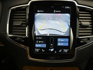 Used 2019 Volvo XC90 Inscription T6 AWD — thumbnail 23