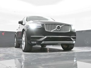 Used 2019 Volvo XC90 Inscription T6 AWD — thumbnail 36