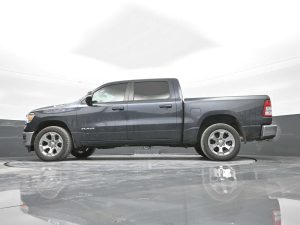 Used 2021 Ram 1500 Big Horn 4×4 Crew Cab 57 Box 4×4 Crew Cab 57 Box — thumbnail 28