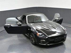 2018 Fiat 124 Spider Abarth — thumbnail 21