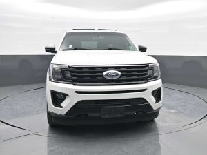 Used 2020 Ford Expedition Max Limited 4×4 — thumbnail 3