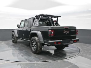 Used 2024 Jeep Gladiator Rubicon 4×4 — thumbnail 2