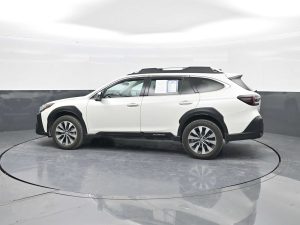 Used 2023 Subaru Outback Touring XT CVT — thumbnail 6