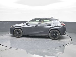 Used 2024 Lexus UX Premium AWD — thumbnail 5