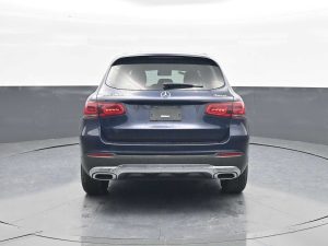 Used 2022 Mercedes-Benz GLC GLC 300 4MATIC SUV — thumbnail 5