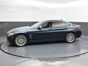 Used 2015 BMW 428i xDrive 428i xDrive Coupe I-4 cyl — thumbnail 3