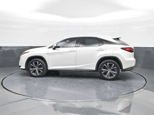 Used 2017 Lexus RX AWD — thumbnail 5