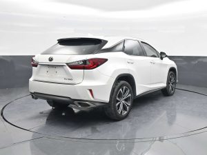 Used 2017 Lexus RX AWD — thumbnail 7