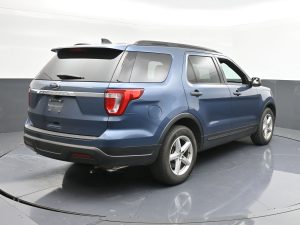 Used 2018 Ford Explorer SUV V-6 cyl — thumbnail 6