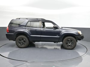 Used 2007 Toyota 4Runner SR5 SUV V-6 cyl — thumbnail 8
