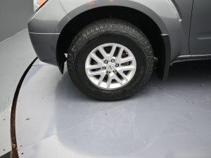 Used 2017 Nissan Frontier SV V6 Truck Crew Cab V-6 cyl — thumbnail 7