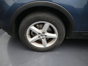 Used 2018 Ford Explorer SUV V-6 cyl — thumbnail 8