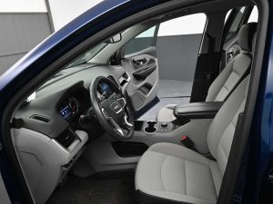 Used 2022 GMC Terrain SLE AWD — thumbnail 12