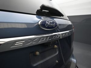 Used 2018 Ford Explorer SUV V-6 cyl — thumbnail 9