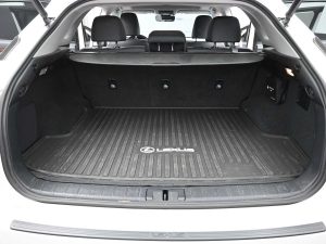 Used 2017 Lexus RX AWD — thumbnail 13