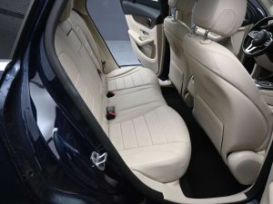 Used 2022 Mercedes-Benz GLC GLC 300 4MATIC SUV — thumbnail 14