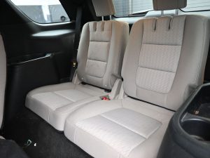 Used 2018 Ford Explorer SUV V-6 cyl — thumbnail 11