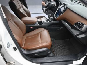 Used 2023 Subaru Outback Touring XT CVT — thumbnail 16