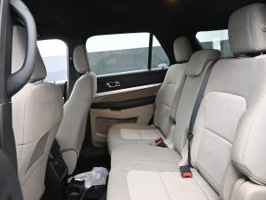 Used 2018 Ford Explorer SUV V-6 cyl — thumbnail 12