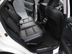 Used 2017 Lexus RX AWD — thumbnail 14