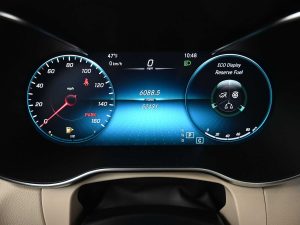 Used 2022 Mercedes-Benz GLC GLC 300 4MATIC SUV — thumbnail 18