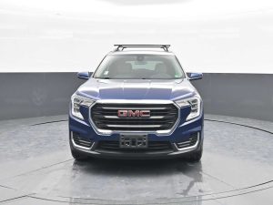 Used 2022 GMC Terrain SLE AWD