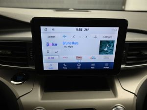 Used 2023 Ford Explorer XLT 4WD — thumbnail 22