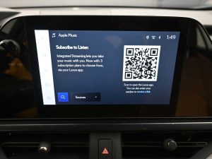 Used 2024 Lexus UX Premium AWD — thumbnail 21