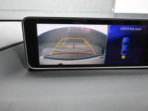 Used 2017 Lexus RX AWD — thumbnail 21