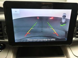 Used 2023 Ford Explorer XLT 4WD — thumbnail 24