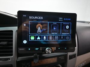 Used 2007 Toyota 4Runner SR5 SUV V-6 cyl — thumbnail 20