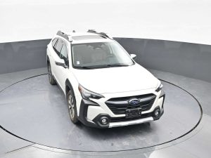 Used 2023 Subaru Outback Touring XT CVT — thumbnail 26