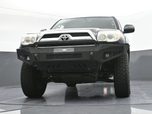 Used 2007 Toyota 4Runner SR5 SUV V-6 cyl — thumbnail 23