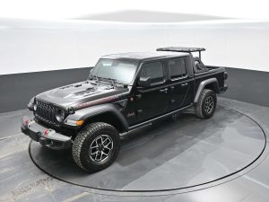 Used 2024 Jeep Gladiator Rubicon 4×4 — thumbnail 23