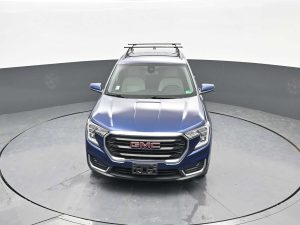Used 2022 GMC Terrain SLE AWD — thumbnail 24