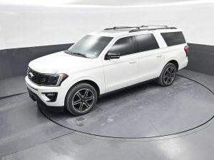 Used 2020 Ford Expedition Max Limited 4×4 — thumbnail 31
