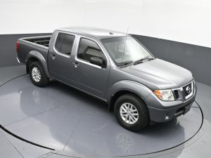 Used 2017 Nissan Frontier SV V6 Truck Crew Cab V-6 cyl — thumbnail 25