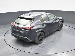 Used 2024 Lexus UX Premium AWD — thumbnail 30