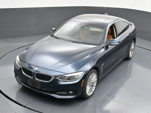 Used 2015 BMW 428i xDrive 428i xDrive Coupe I-4 cyl — thumbnail 21