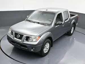 Used 2017 Nissan Frontier SV V6 Truck Crew Cab V-6 cyl — thumbnail 27