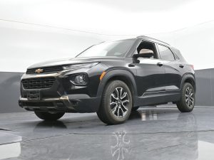 Used 2022 Chevrolet Trailblazer ACTIV SUV I-3 cyl — thumbnail 18